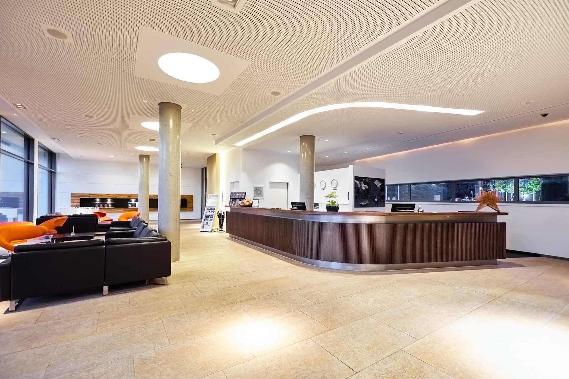 Lago Hotel & Restaurant Am See Ulm Exterior foto